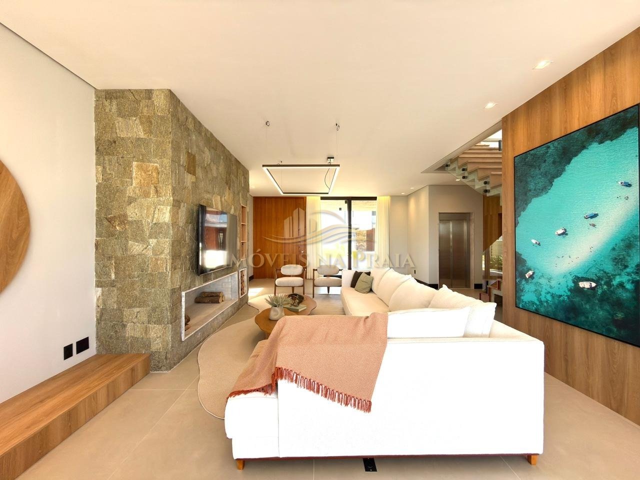 Foto 56 — Casa em Condomínio 5 dormitórios no bairro Amare