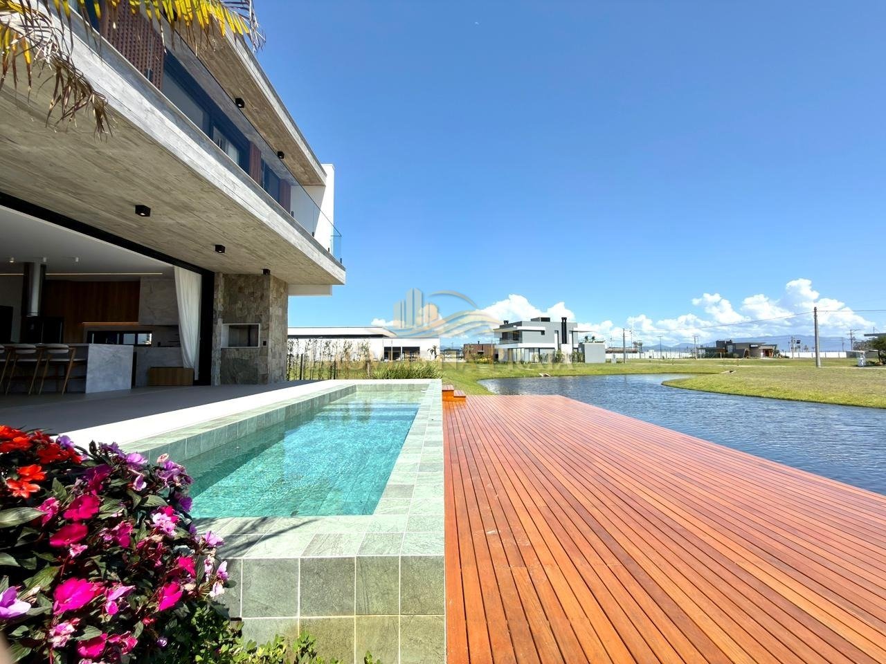 Foto 14 — Casa em Condomínio 5 dormitórios no bairro Amare