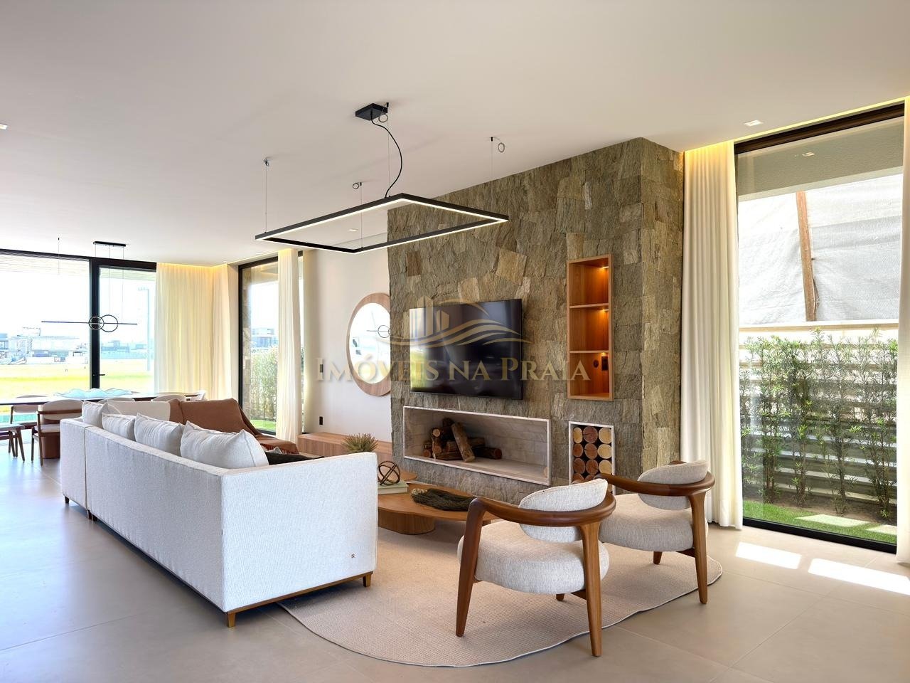 Foto 22 — Casa em Condomínio 5 dormitórios no bairro Amare