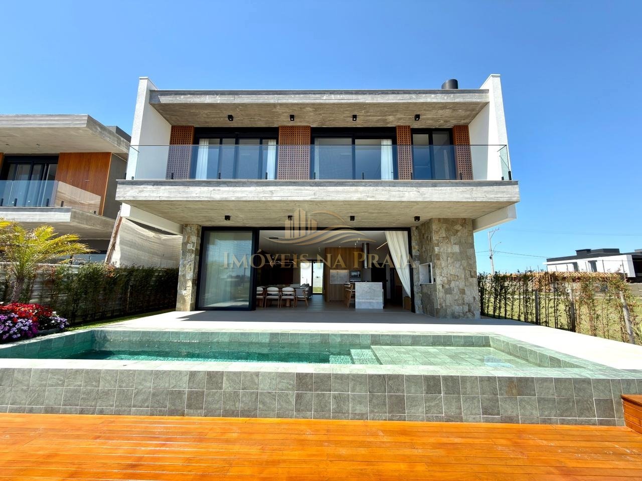 Foto 45 — Casa em Condomínio 5 dormitórios no bairro Amare