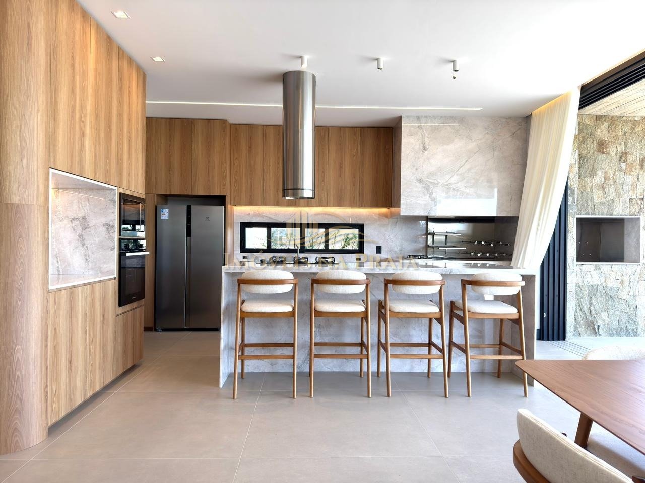 Foto 31 — Casa em Condomínio 5 dormitórios no bairro Amare