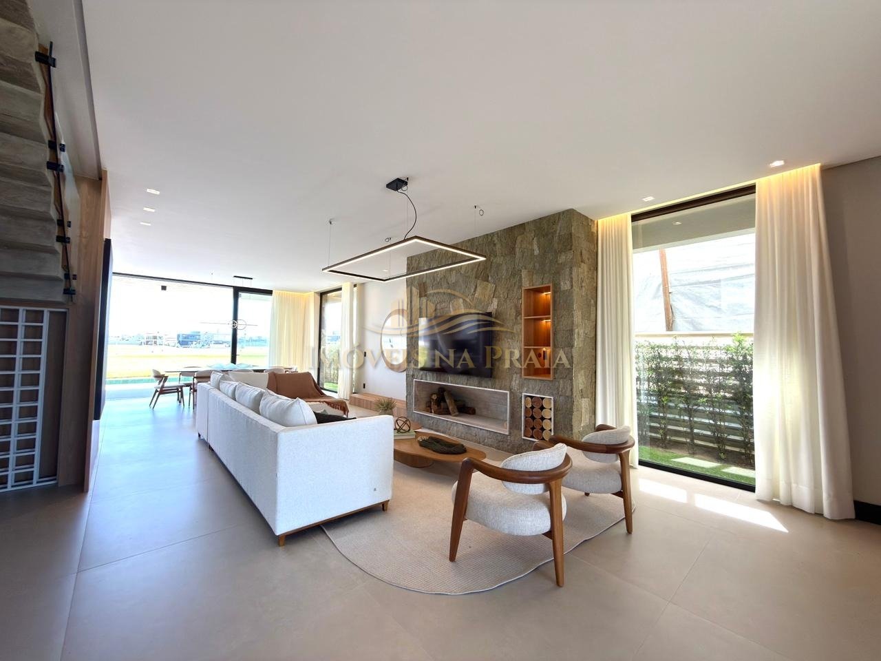 Foto 67 — Casa em Condomínio 5 dormitórios no bairro Amare