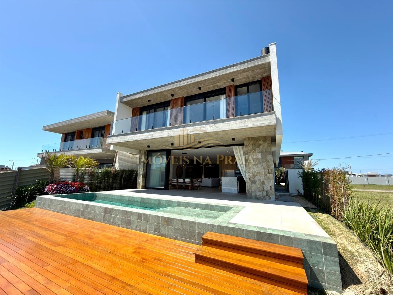 Foto 68 — Casa em Condomínio 5 dormitórios no bairro Amare