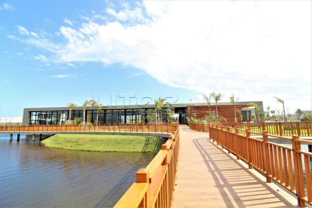 Foto 3 — Terreno em Condomínio Bairro Sense Xangri-Lá