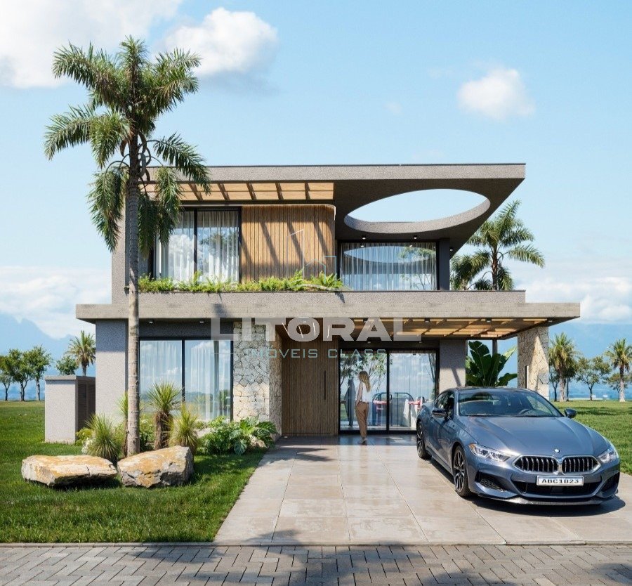 Foto 3 — Casa em Condomínio 4 dormitórios no bairro Wave Home Resort