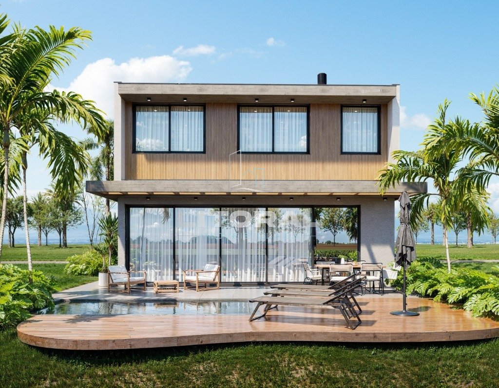 Foto 4 — Casa em Condomínio 4 dormitórios no bairro Wave Home Resort