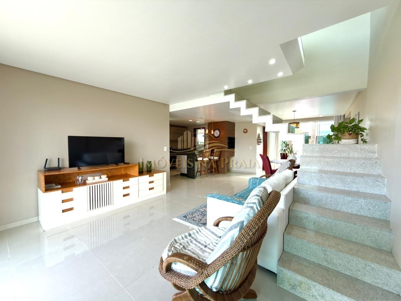 Foto 3 — Casa 4 dormitórios no bairro Centro