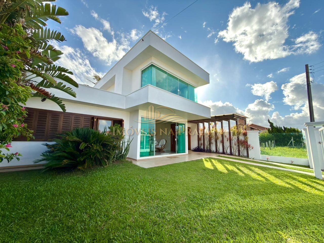 Foto 2 — Casa 4 dormitórios no bairro Centro