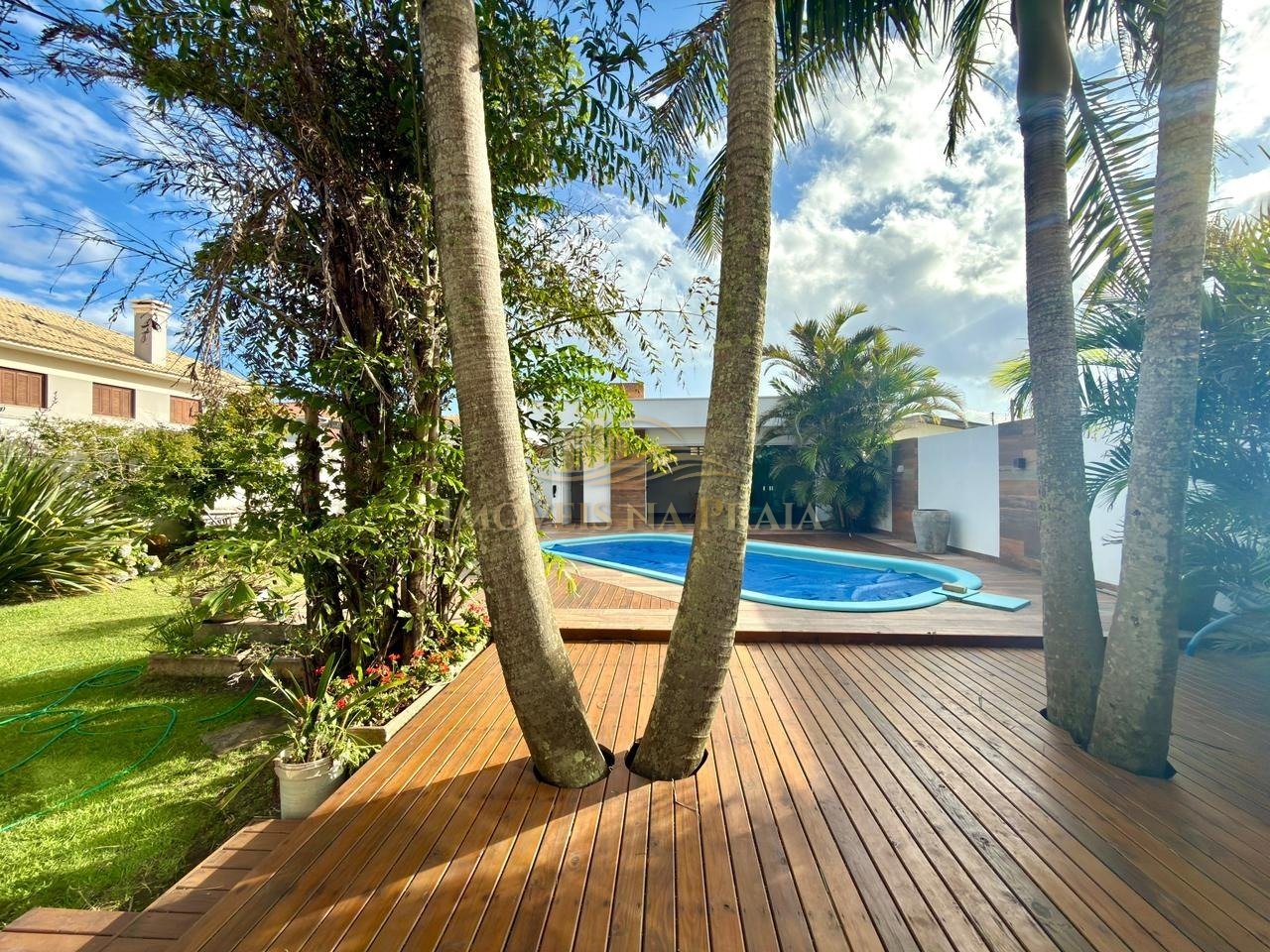 Foto 37 — Casa 4 dormitórios no bairro Centro