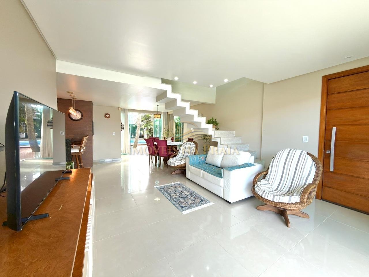 Foto 4 — Casa 4 dormitórios no bairro Centro