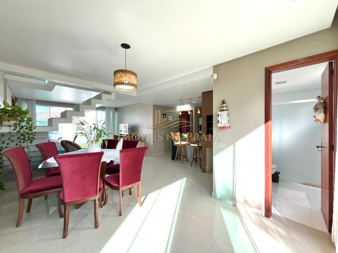 Foto 7 — Casa 4 dormitórios no bairro Centro