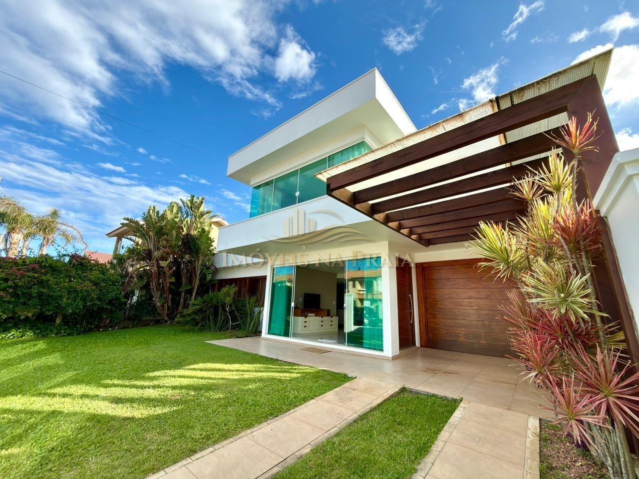 Foto 5 — Casa 4 dormitórios no bairro Centro