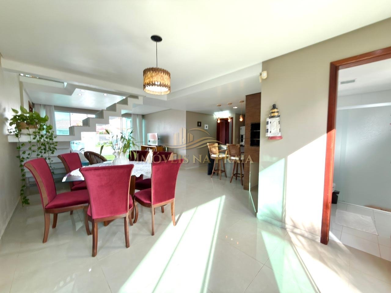 Foto 6 — Casa 4 dormitórios no bairro Centro