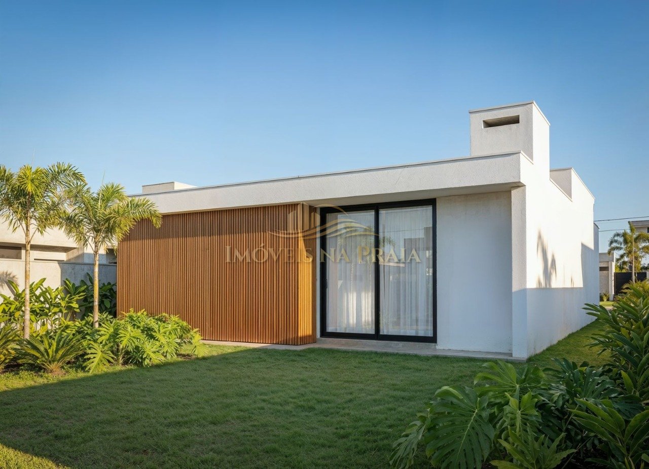 Foto 2 — Casa em Condomínio 4 dormitórios no bairro Zen Concept Resort