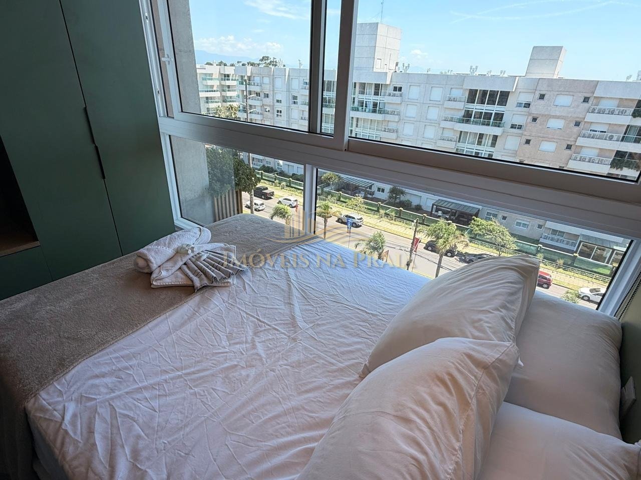 Foto 4 — Loft 1 dormitório no bairro Livin Resort House