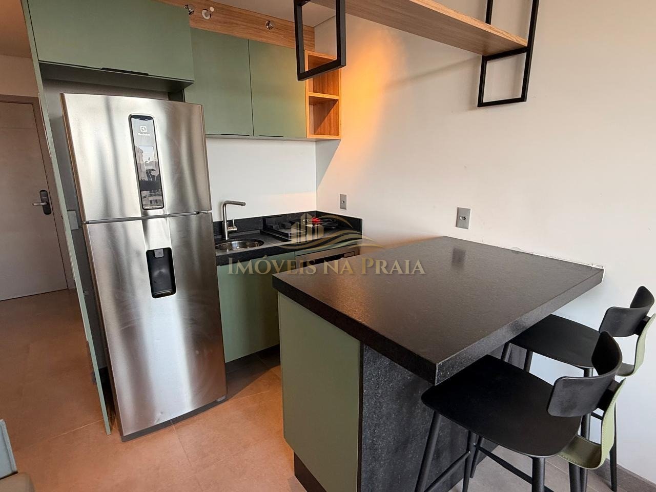 Foto 8 — Loft 1 dormitório no bairro Livin Resort House