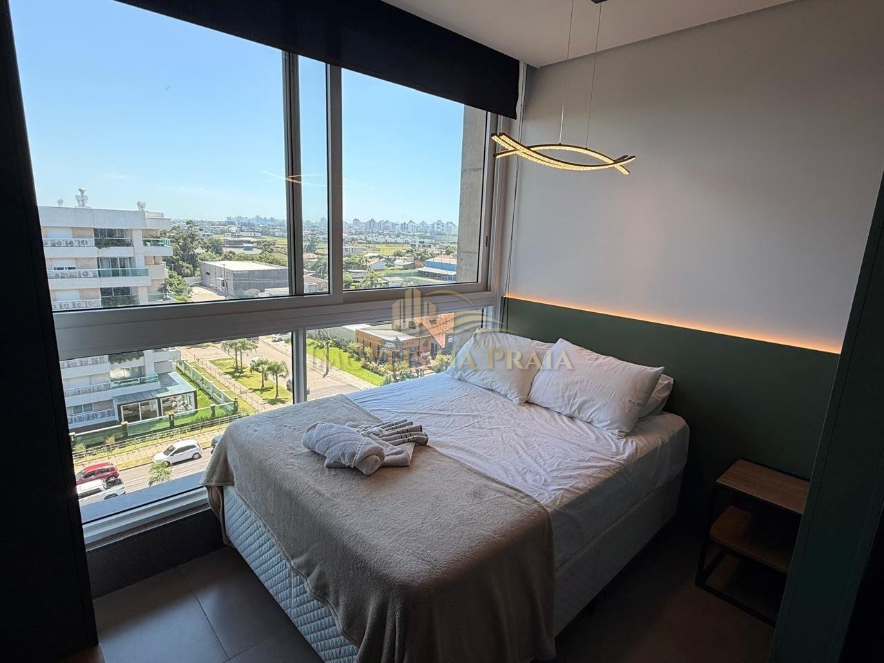 Foto 5 — Loft 1 dormitório no bairro Livin Resort House