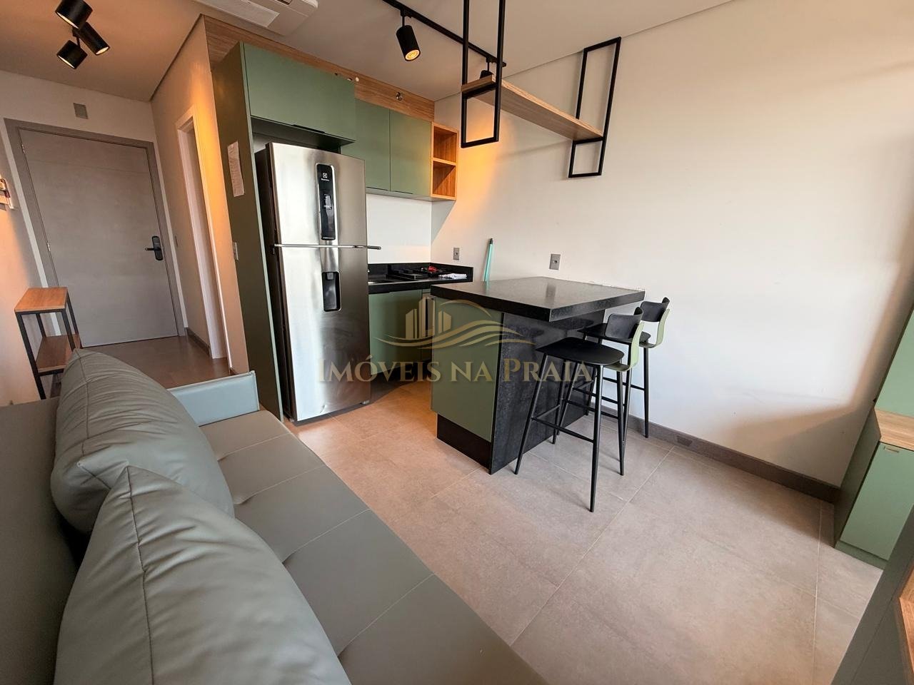 Foto 12 — Loft 1 dormitório no bairro Livin Resort House