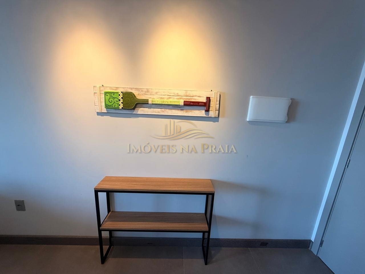 Foto 11 — Loft 1 dormitório no bairro Livin Resort House