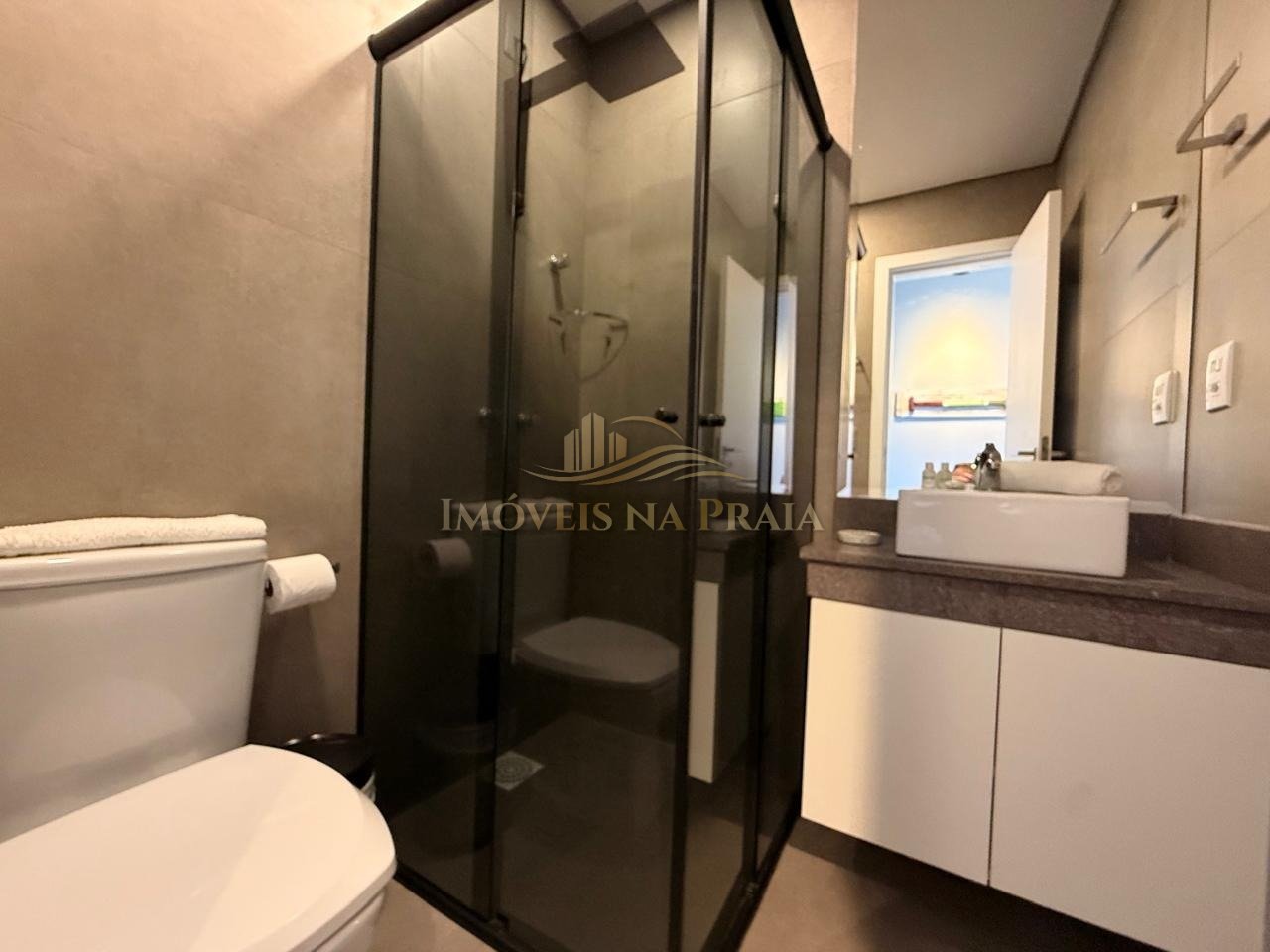 Foto 10 — Loft 1 dormitório no bairro Livin Resort House