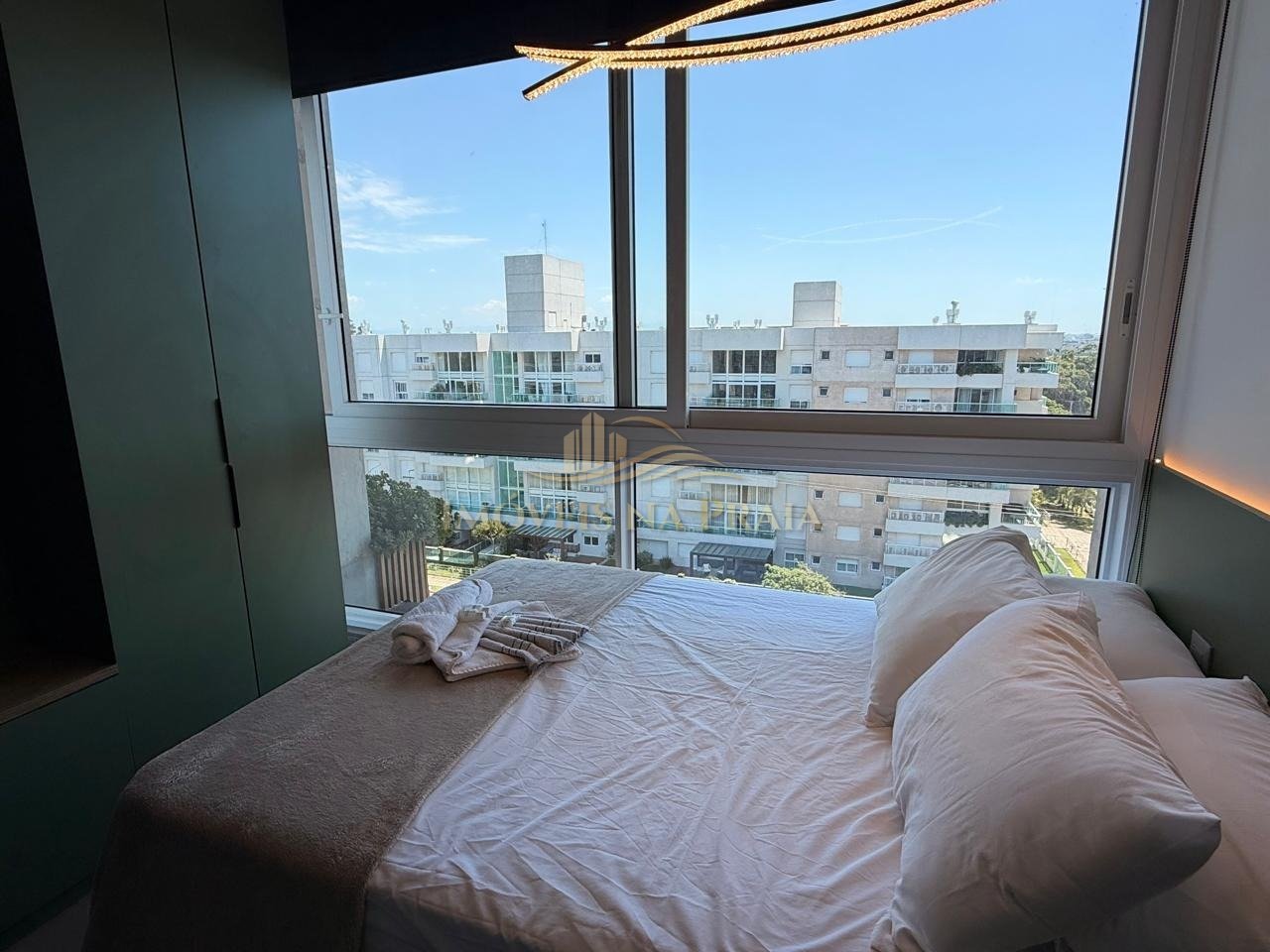 Foto 9 — Loft 1 dormitório no bairro Livin Resort House