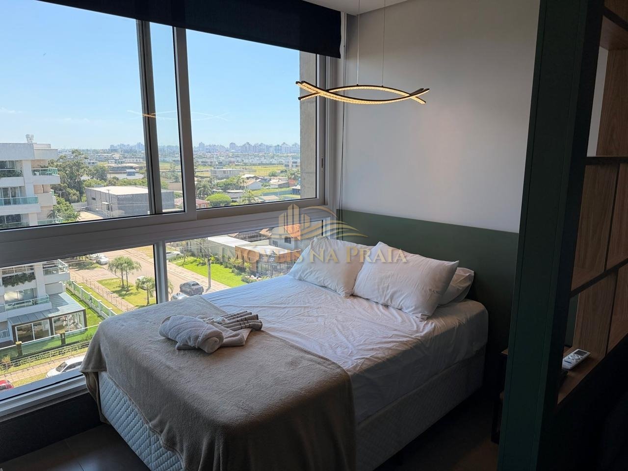 Foto 6 — Loft 1 dormitório no bairro Livin Resort House