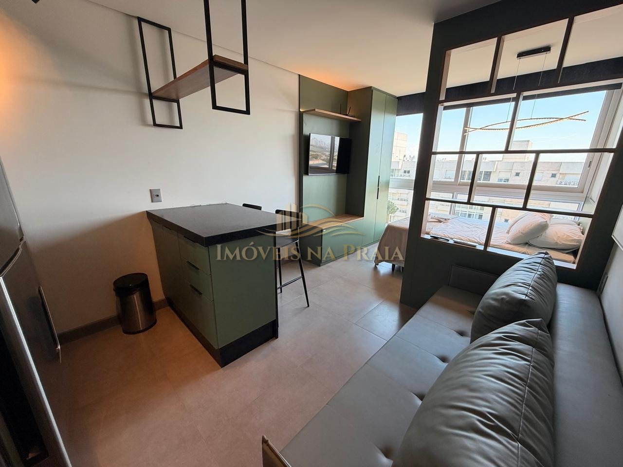 Foto 14 — Loft 1 dormitório no bairro Livin Resort House