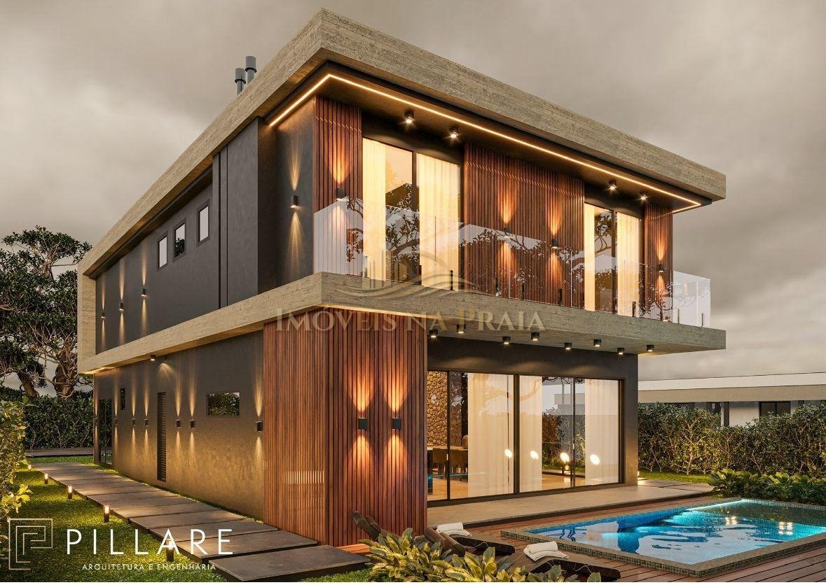 Foto 2 — Casa em Condomínio 5 dormitórios no bairro Amare