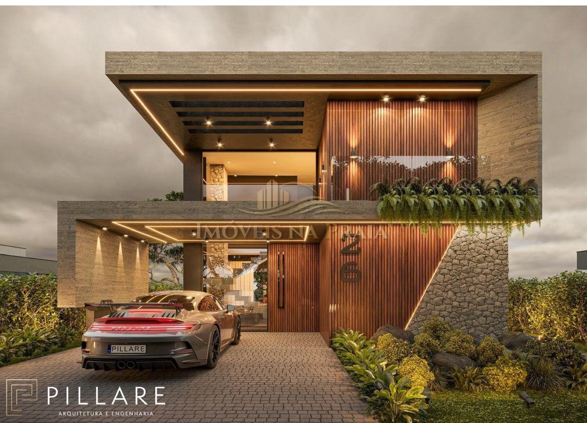 Casa em Condomínio 5 dormitórios no bairro Amare