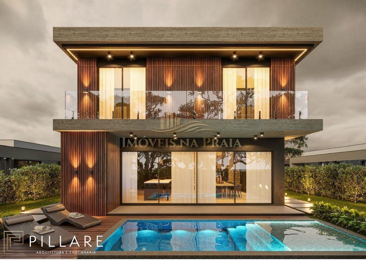 Foto 3 — Casa em Condomínio 5 dormitórios no bairro Amare