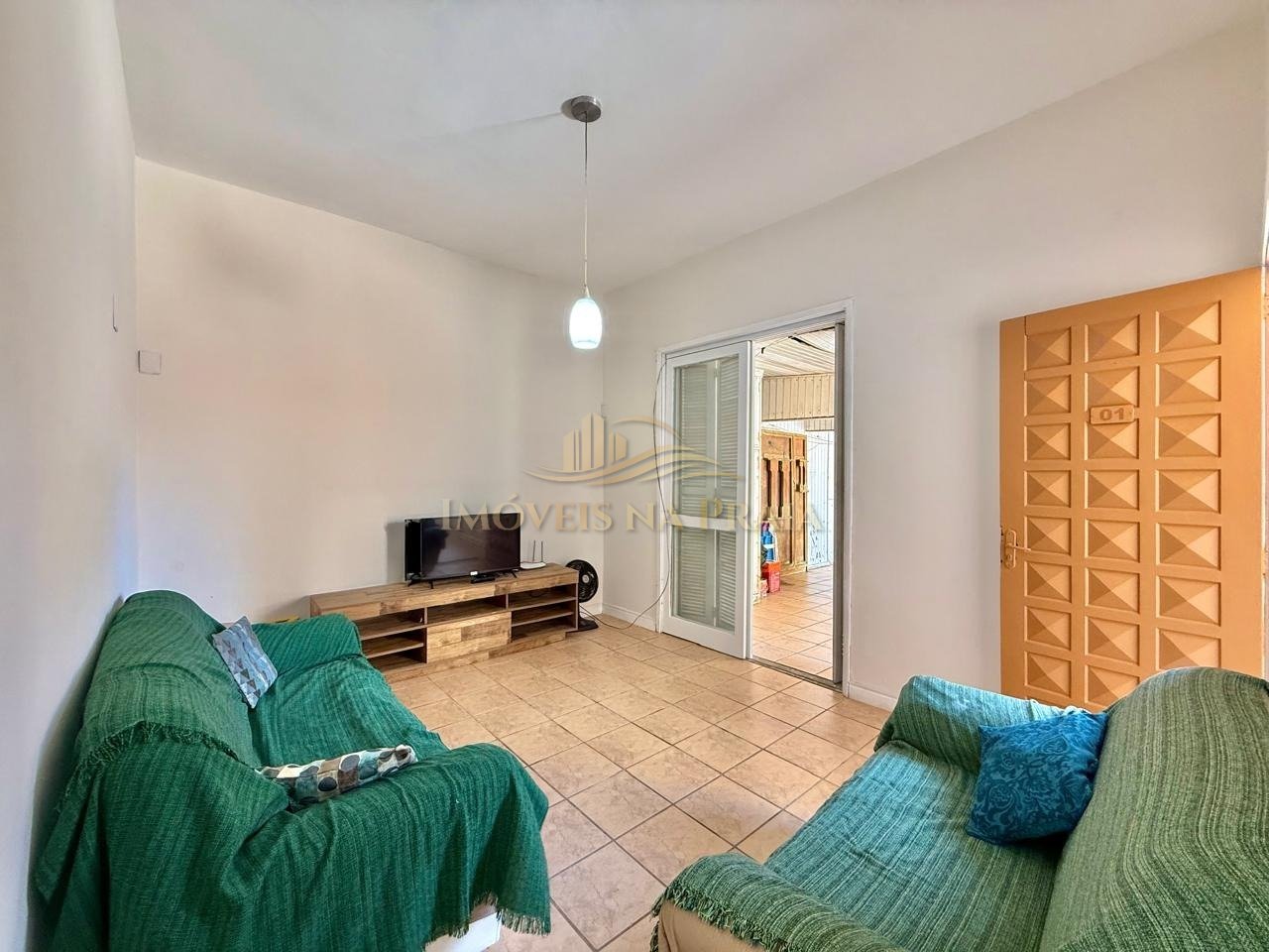 Foto 9 — Apartamento 2 dormitórios no bairro Centro