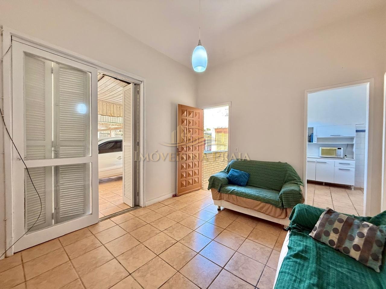 Foto 12 — Apartamento 2 dormitórios no bairro Centro