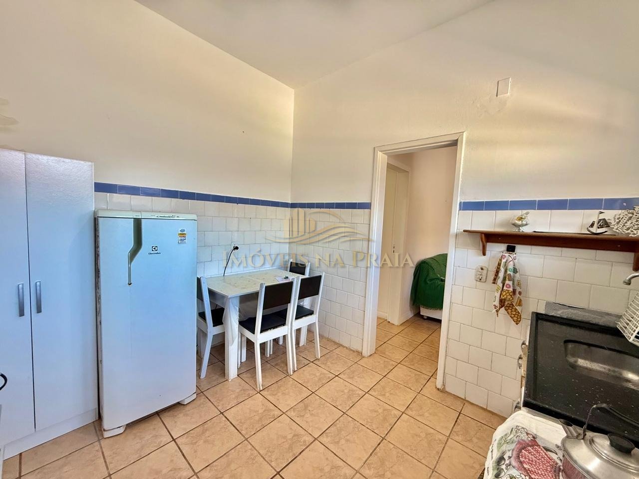 Foto 8 — Apartamento 2 dormitórios no bairro Centro