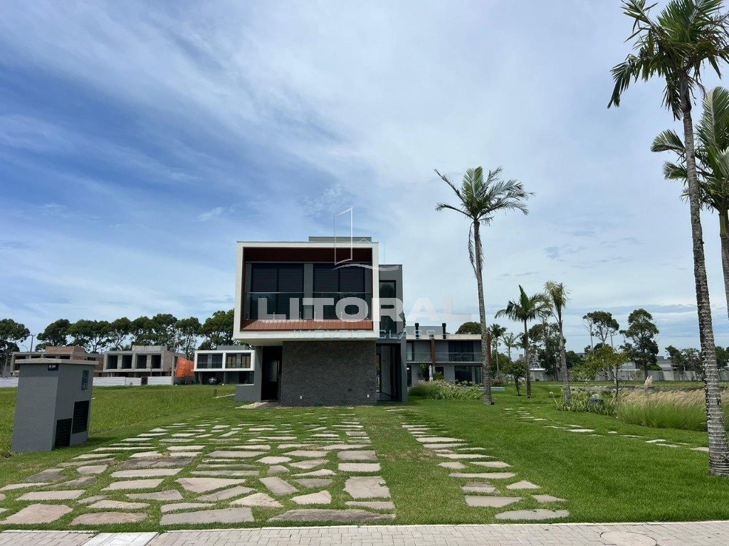 Foto 2 — Casa em Condomínio 4 dormitórios no bairro Amaná