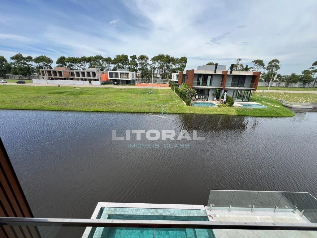 Foto 27 — Casa em Condomínio 4 dormitórios no bairro Amaná