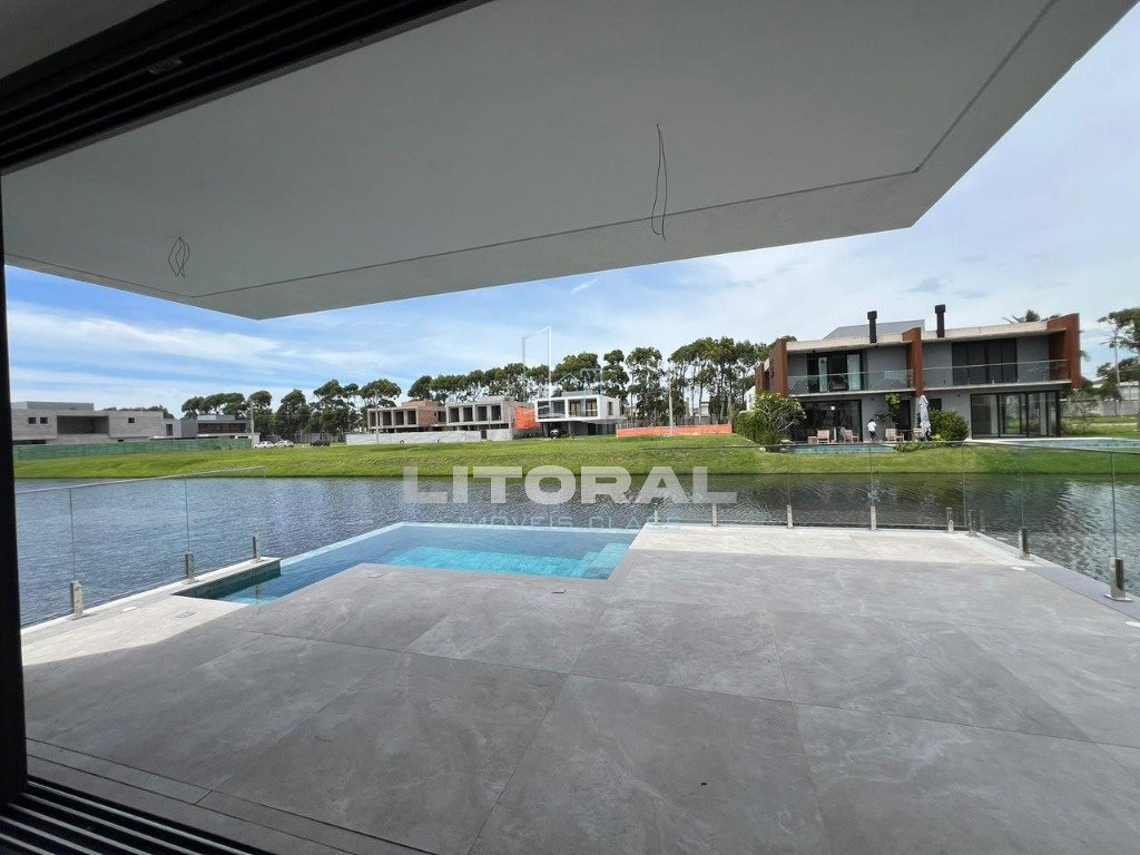 Foto 24 — Casa em Condomínio 4 dormitórios no bairro Amaná