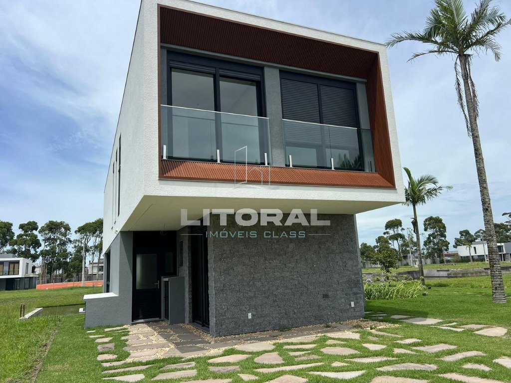 Foto 20 — Casa em Condomínio 4 dormitórios no bairro Amaná