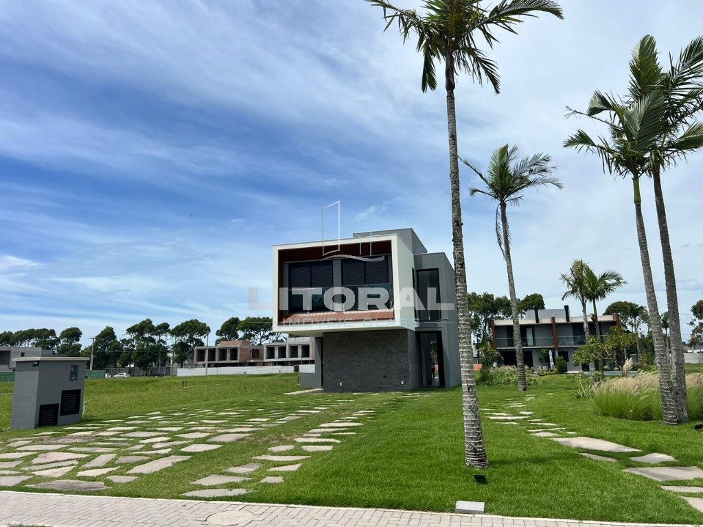 Foto 21 — Casa em Condomínio 4 dormitórios no bairro Amaná
