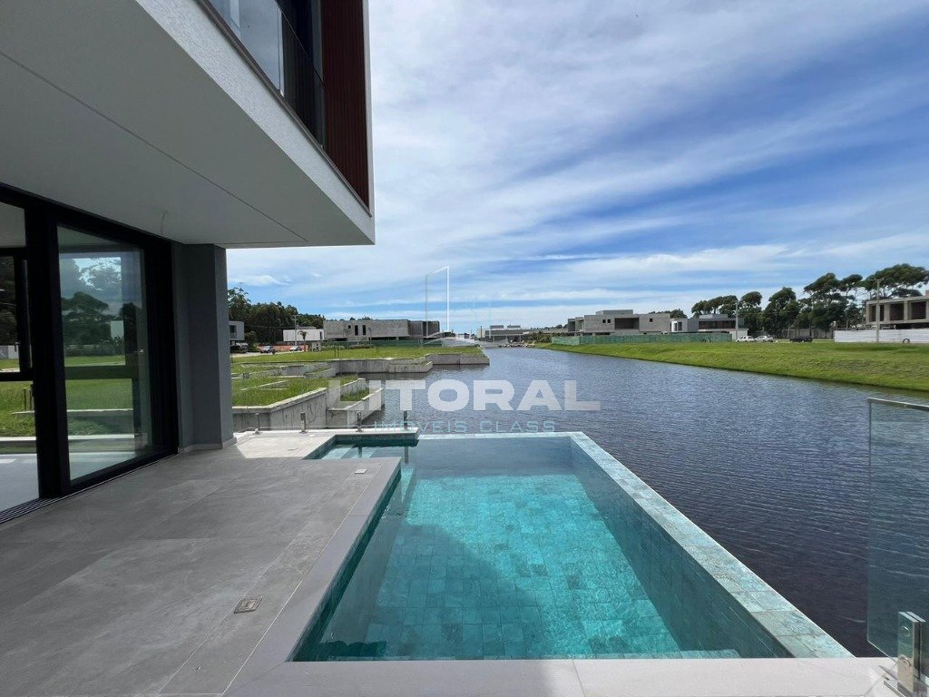 Foto 22 — Casa em Condomínio 4 dormitórios no bairro Amaná