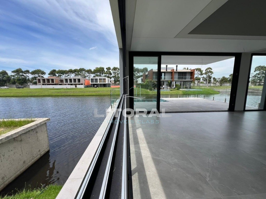 Foto 17 — Casa em Condomínio 4 dormitórios no bairro Amaná