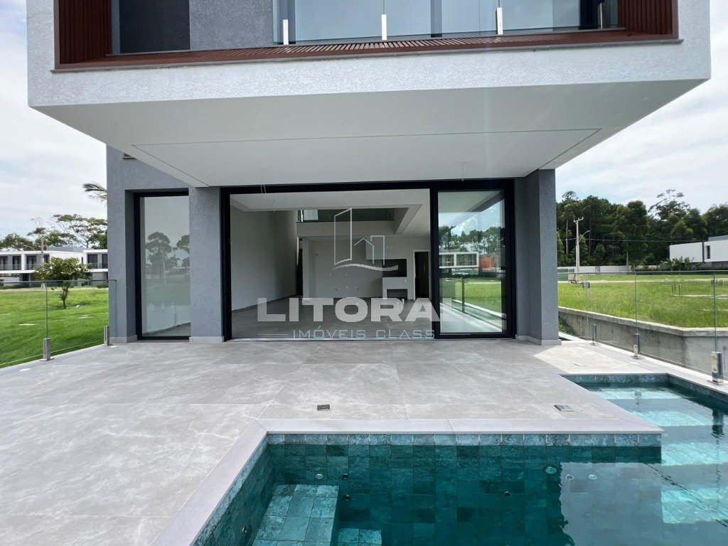 Foto 18 — Casa em Condomínio 4 dormitórios no bairro Amaná