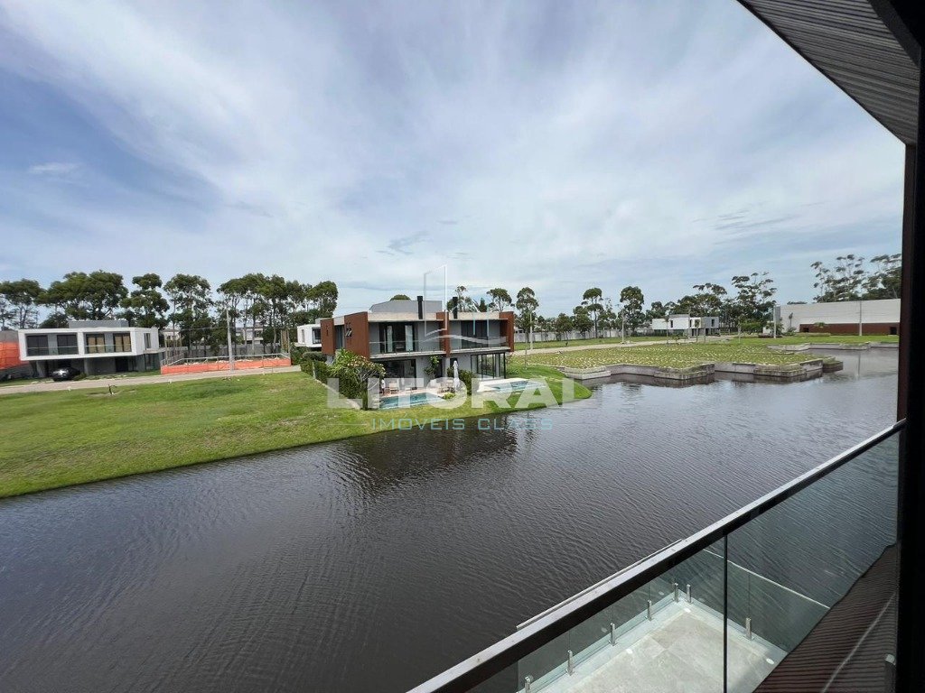 Foto 26 — Casa em Condomínio 4 dormitórios no bairro Amaná