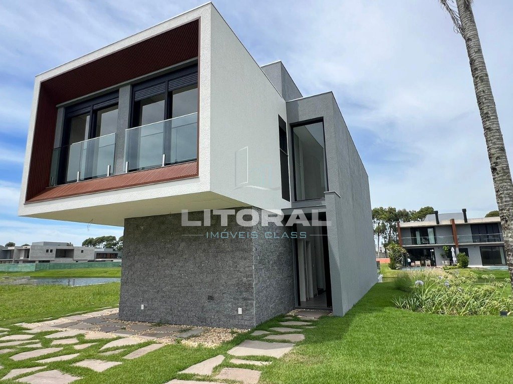 Foto 23 — Casa em Condomínio 4 dormitórios no bairro Amaná