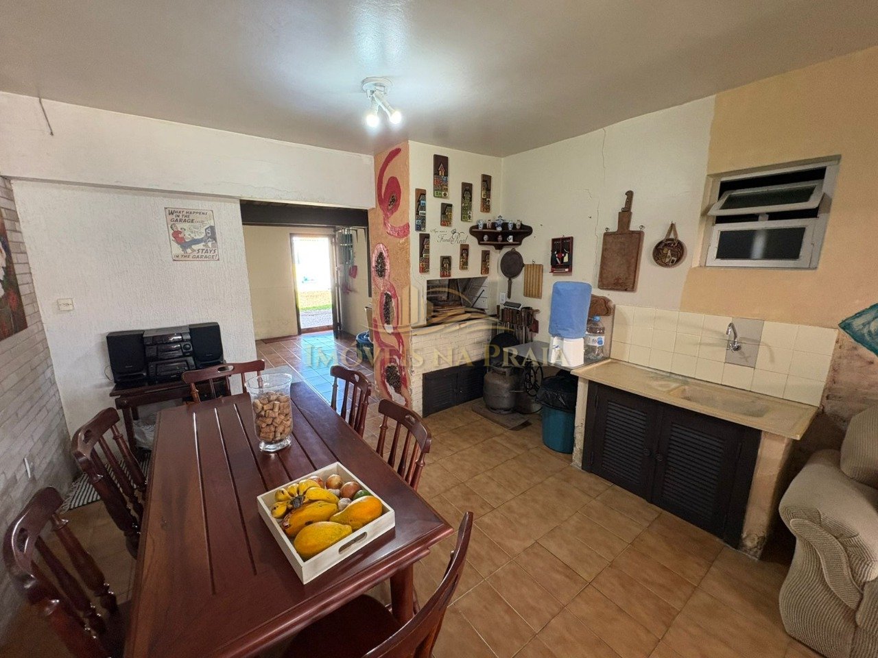 Foto 18 — Casa 3 dormitórios no bairro Centro