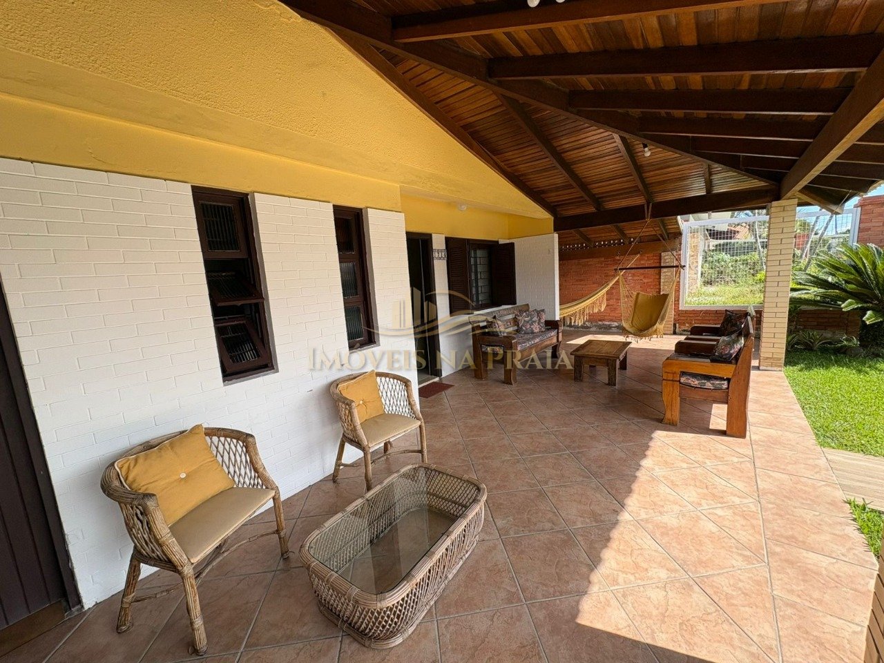 Foto 4 — Casa 3 dormitórios no bairro Centro