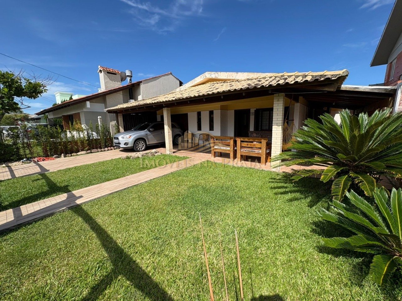 Foto 7 — Casa 3 dormitórios no bairro Centro