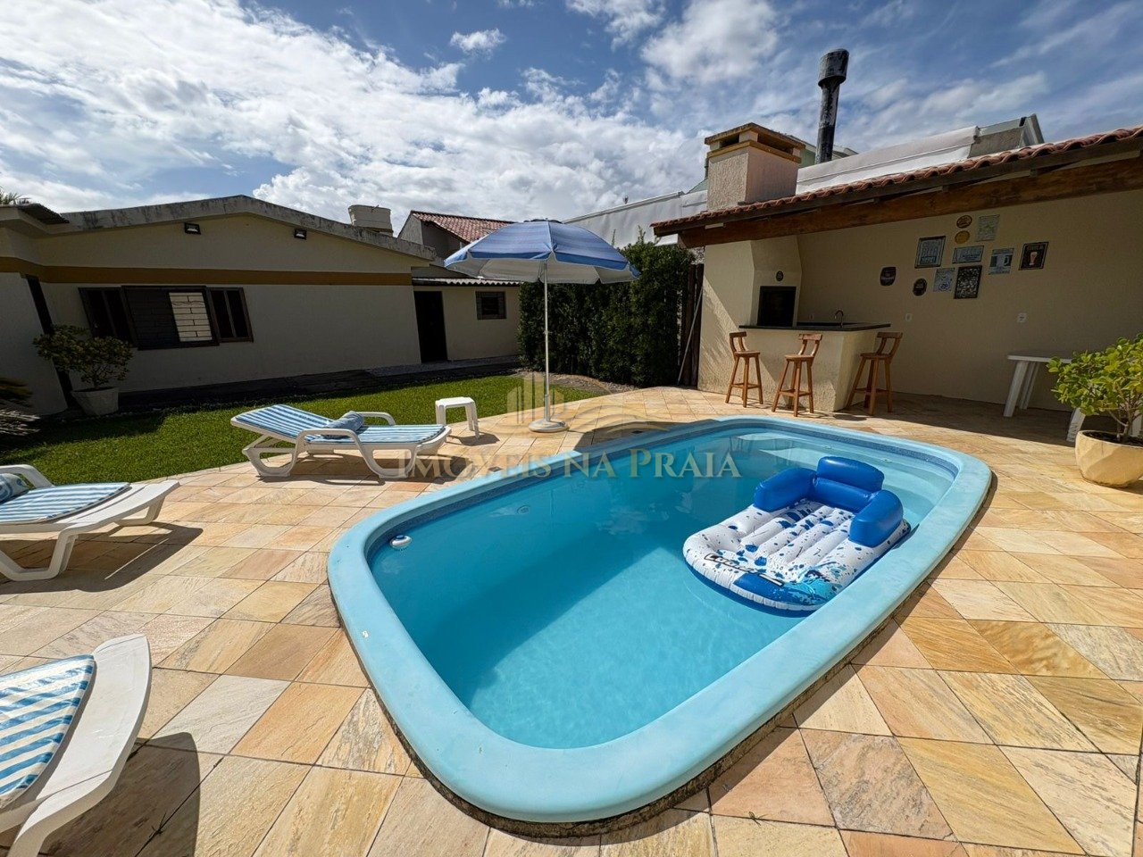 Foto 30 — Casa 3 dormitórios no bairro Centro