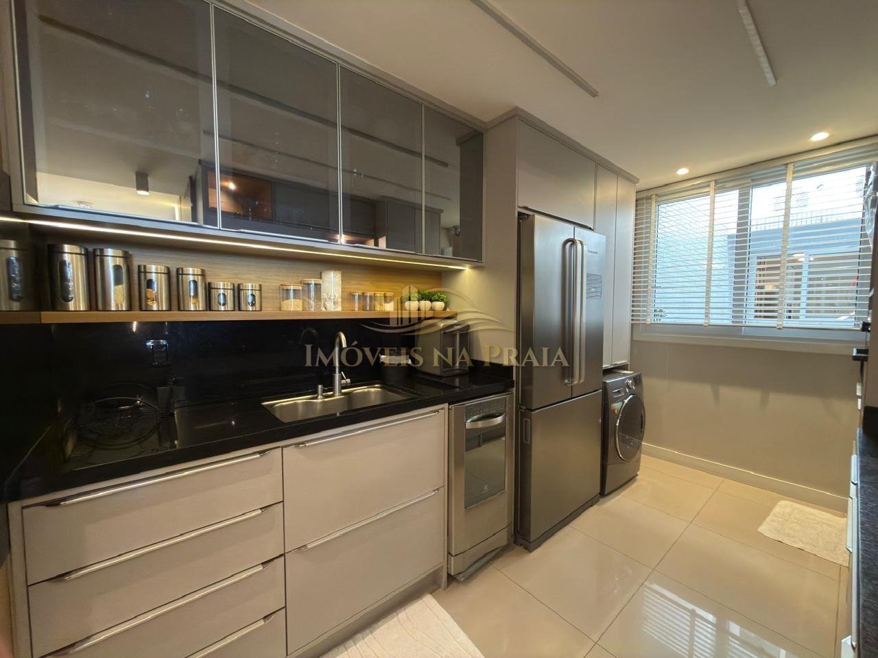 Foto 4 — Apartamento no Essence Atlântida.