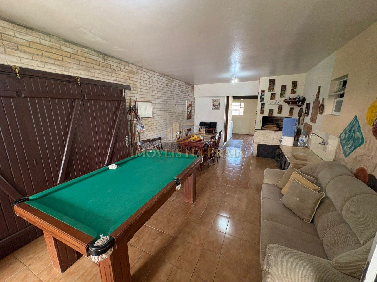 Foto 17 — Casa 3 dormitórios no bairro Centro