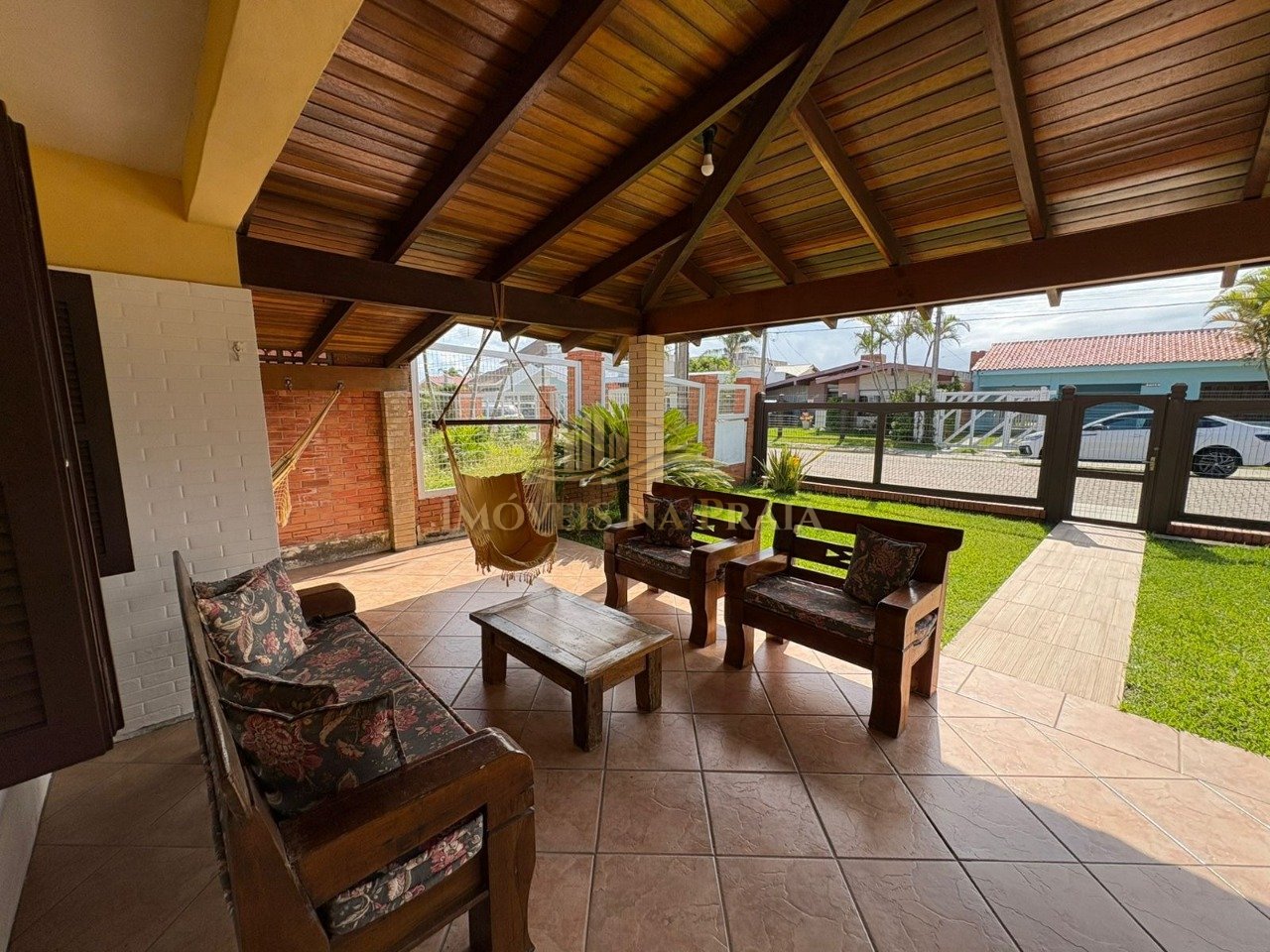 Foto 5 — Casa 3 dormitórios no bairro Centro